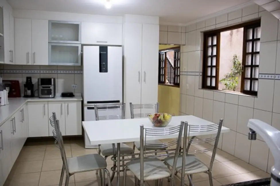 Foto 2 de Casa com 6 quartos à venda, 242m2 em Lauzane Paulista, São Paulo - SP