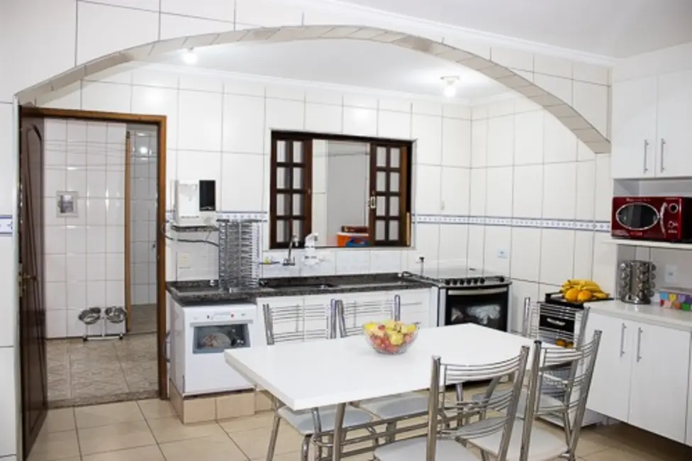 Foto 1 de Casa com 6 quartos à venda, 242m2 em Lauzane Paulista, São Paulo - SP