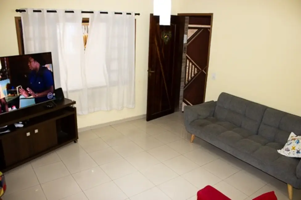 Foto 6 de Casa com 6 quartos à venda, 242m2 em Lauzane Paulista, São Paulo - SP