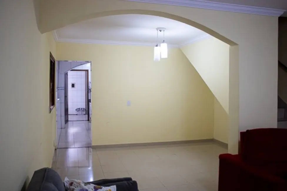 Foto 7 de Casa com 6 quartos à venda, 242m2 em Lauzane Paulista, São Paulo - SP