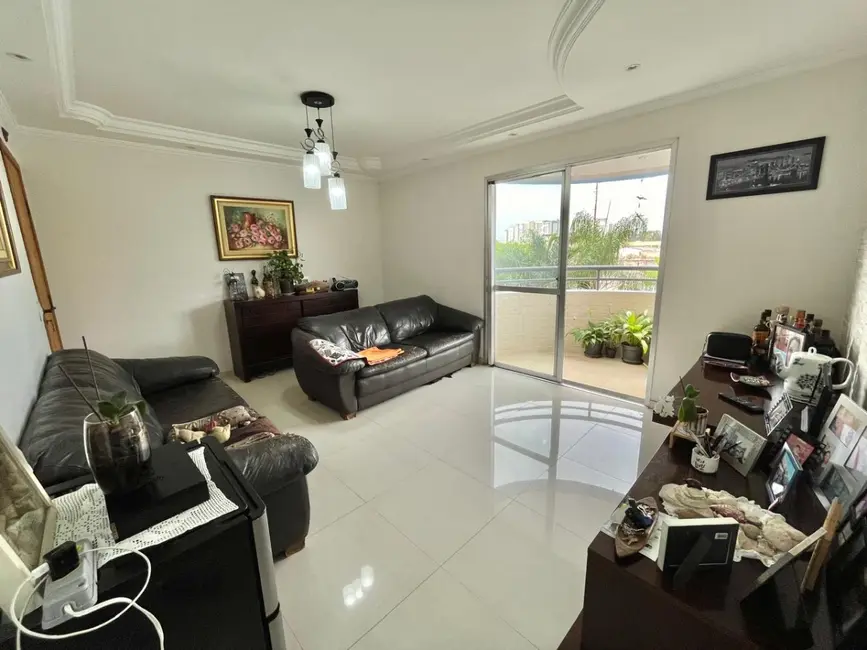 Apartamento com 3 quartos à venda, 90m2 em Tatuapé, São Paulo - SP - imagem 2 Foto 2 de Apartamento com 3 quartos à venda, 90m2 em Tatuapé, São Paulo - SP