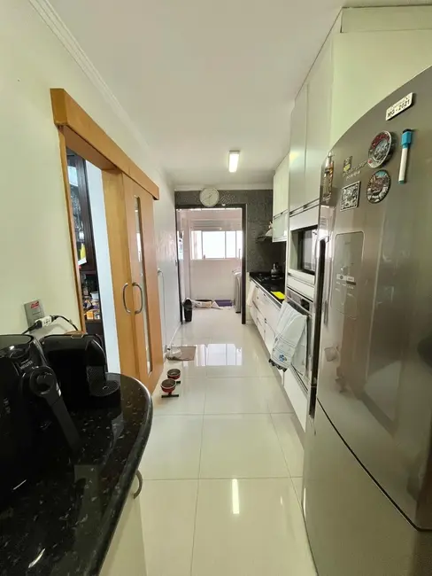 Apartamento com 3 quartos à venda, 90m2 em Tatuapé, São Paulo - SP - imagem 7 Foto 7 de Apartamento com 3 quartos à venda, 90m2 em Tatuapé, São Paulo - SP