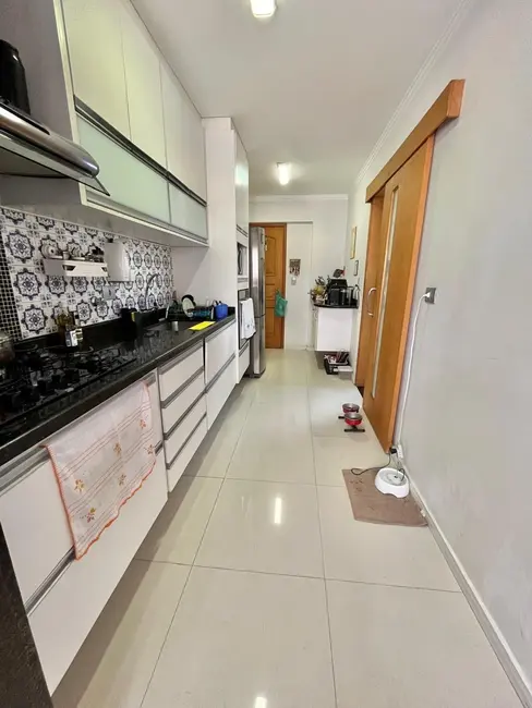 Apartamento com 3 quartos à venda, 90m2 em Tatuapé, São Paulo - SP - imagem 6 Foto 6 de Apartamento com 3 quartos à venda, 90m2 em Tatuapé, São Paulo - SP