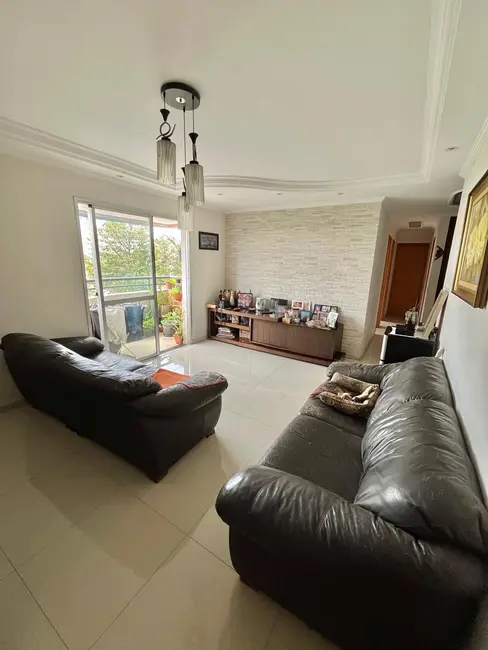 Apartamento com 3 quartos à venda, 90m2 em Tatuapé, São Paulo - SP - imagem 3 Foto 3 de Apartamento com 3 quartos à venda, 90m2 em Tatuapé, São Paulo - SP