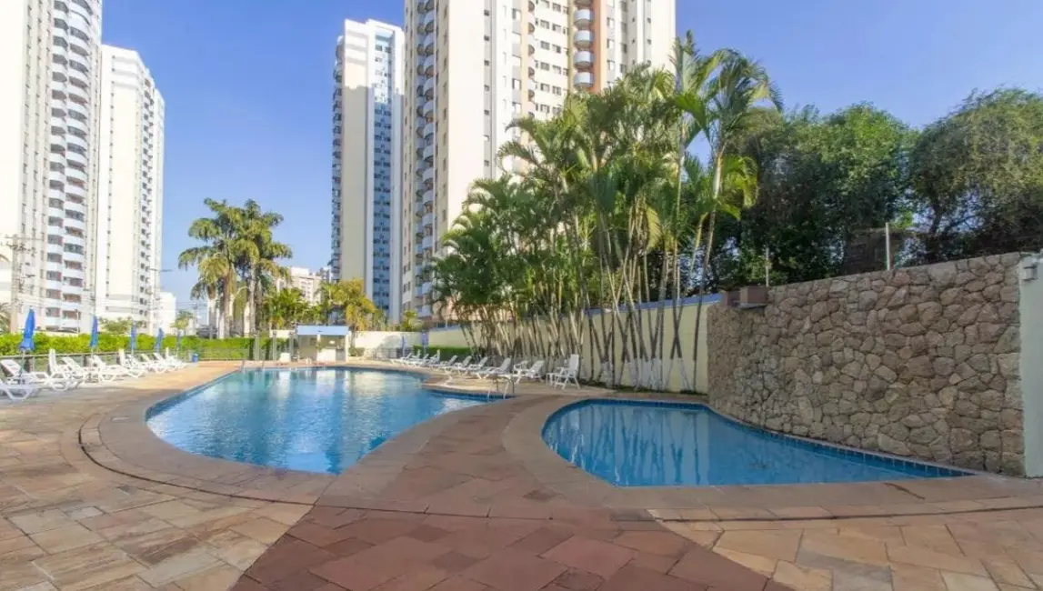 Apartamento com 3 quartos à venda, 90m2 em Tatuapé, São Paulo - SP - imagem 1 Foto 1 de Apartamento com 3 quartos à venda, 90m2 em Tatuapé, São Paulo - SP