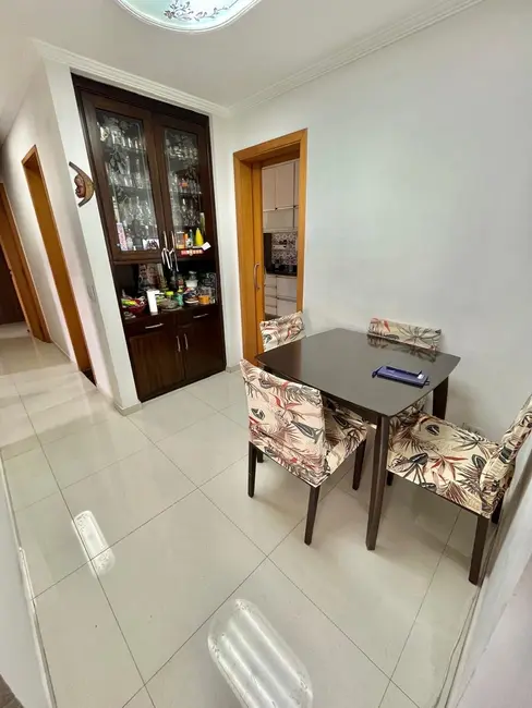 Apartamento com 3 quartos à venda, 90m2 em Tatuapé, São Paulo - SP - imagem 8 Foto 8 de Apartamento com 3 quartos à venda, 90m2 em Tatuapé, São Paulo - SP