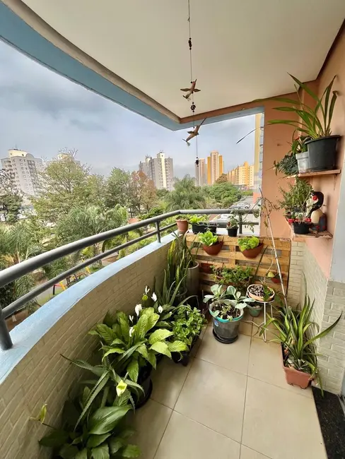 Apartamento com 3 quartos à venda, 90m2 em Tatuapé, São Paulo - SP - imagem 5 Foto 5 de Apartamento com 3 quartos à venda, 90m2 em Tatuapé, São Paulo - SP