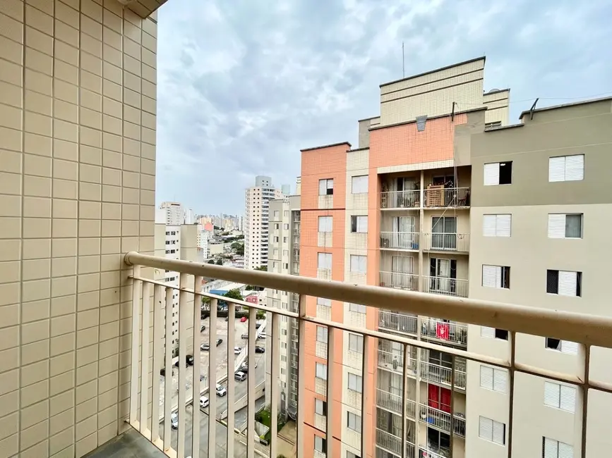 Apartamento com 3 quartos à venda, 61m2 em Cambuci, São Paulo - SP - imagem 7 Foto 7 de Apartamento com 3 quartos à venda, 61m2 em Cambuci, São Paulo - SP