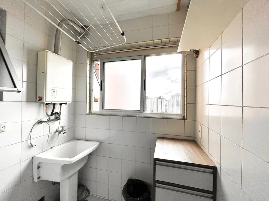 Apartamento com 3 quartos à venda, 61m2 em Cambuci, São Paulo - SP - imagem 9 Foto 9 de Apartamento com 3 quartos à venda, 61m2 em Cambuci, São Paulo - SP