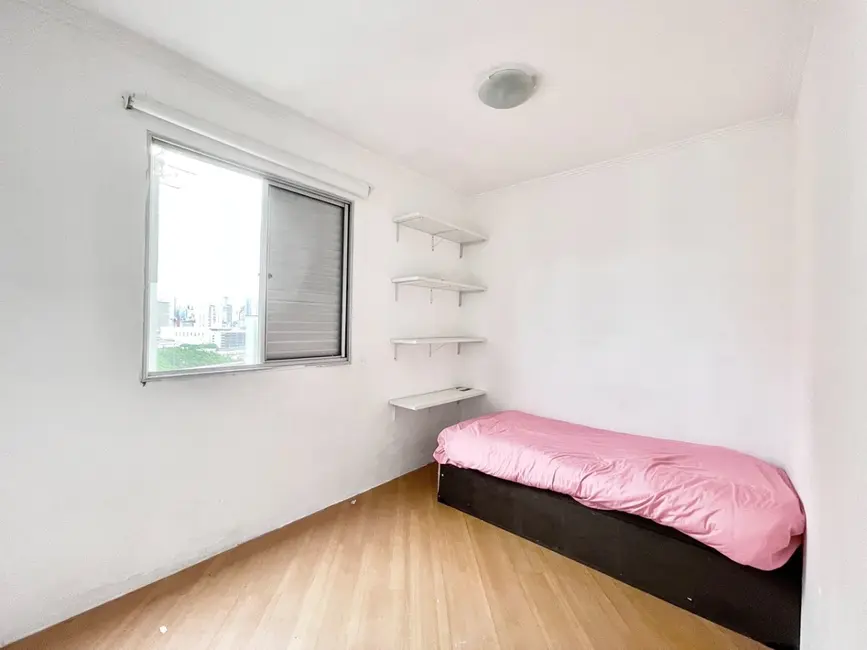 Apartamento com 3 quartos à venda, 61m2 em Cambuci, São Paulo - SP - imagem 4 Foto 4 de Apartamento com 3 quartos à venda, 61m2 em Cambuci, São Paulo - SP