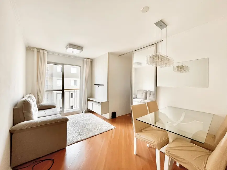 Apartamento com 3 quartos à venda, 61m2 em Cambuci, São Paulo - SP - imagem 1 Foto 1 de Apartamento com 3 quartos à venda, 61m2 em Cambuci, São Paulo - SP