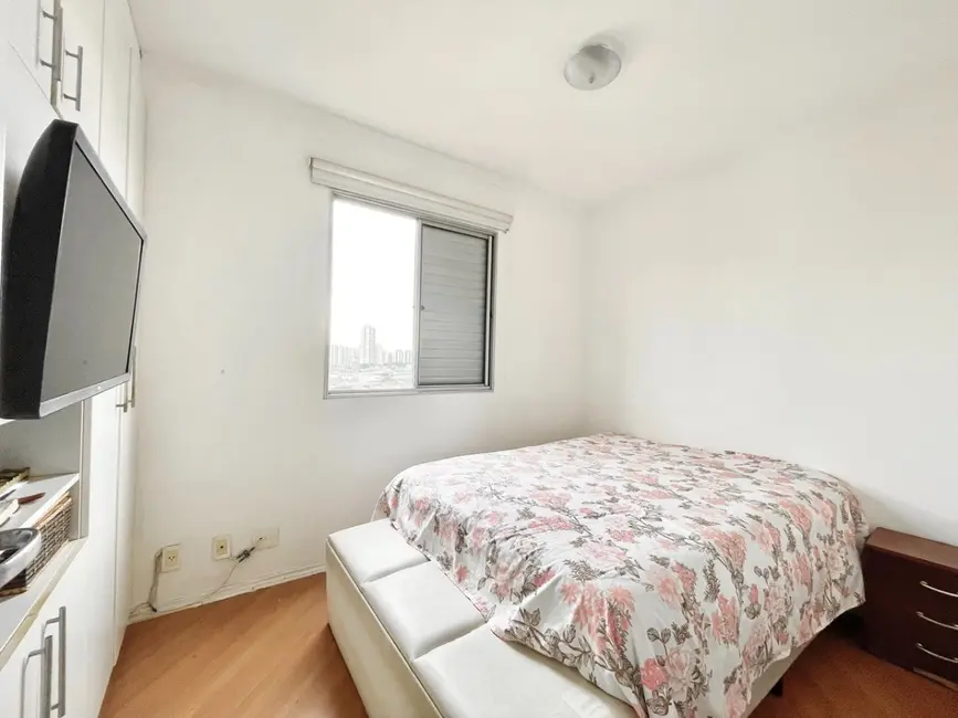 Apartamento com 3 quartos à venda, 61m2 em Cambuci, São Paulo - SP - imagem 2 Foto 2 de Apartamento com 3 quartos à venda, 61m2 em Cambuci, São Paulo - SP