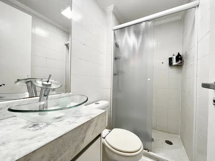 Apartamento com 3 quartos à venda, 61m2 em Cambuci, São Paulo - SP - imagem 6 Foto 6 de Apartamento com 3 quartos à venda, 61m2 em Cambuci, São Paulo - SP