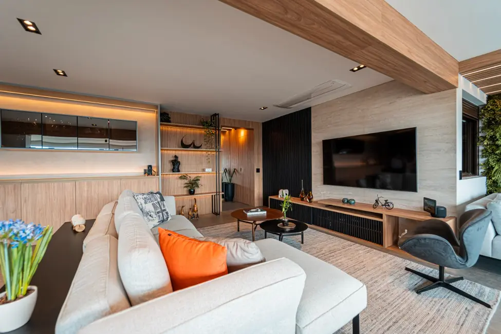 Apartamento com 3 quartos à venda, 179m2 em São Paulo - SP - imagem 5 Foto 5 de Apartamento com 3 quartos à venda, 179m2 em São Paulo - SP