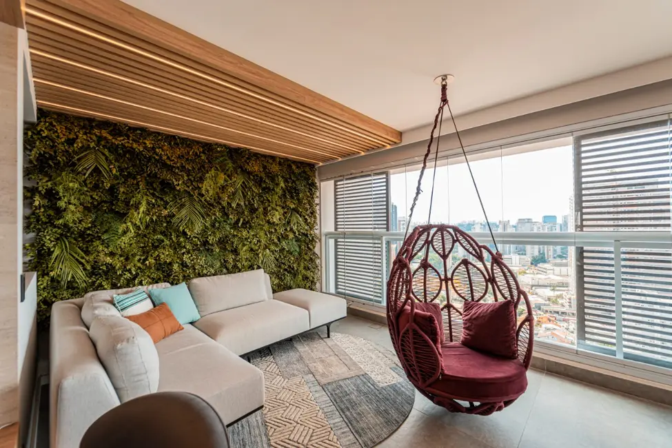 Apartamento com 3 quartos à venda, 179m2 em São Paulo - SP - imagem 1 Foto 1 de Apartamento com 3 quartos à venda, 179m2 em São Paulo - SP