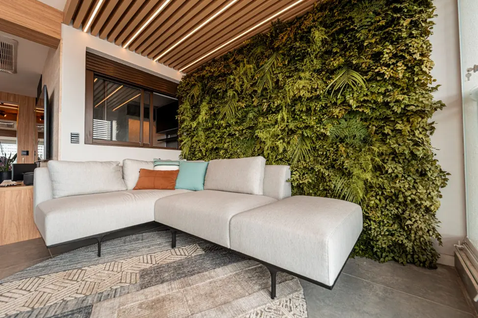 Apartamento com 3 quartos à venda, 179m2 em São Paulo - SP - imagem 7 Foto 7 de Apartamento com 3 quartos à venda, 179m2 em São Paulo - SP