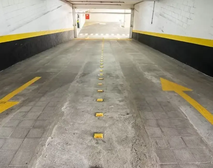 Foto 2 de Sala Comercial à venda, 41m2 em Vila Andrade, São Paulo - SP