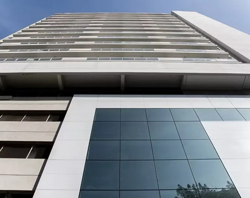 Sala Comercial à venda, 41m2 em Vila Andrade, São Paulo - SP - imagem 3 Foto 3 de Sala Comercial à venda, 41m2 em Vila Andrade, São Paulo - SP