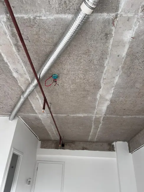 Sala Comercial à venda, 41m2 em Vila Andrade, São Paulo - SP - imagem 9 Foto 9 de Sala Comercial à venda, 41m2 em Vila Andrade, São Paulo - SP