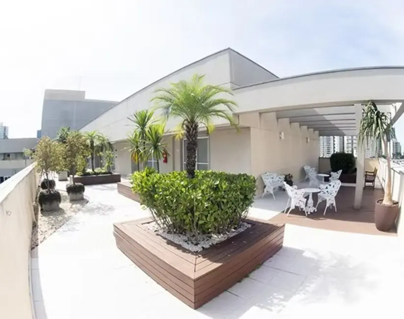 Foto 1 de Sala Comercial à venda, 41m2 em Vila Andrade, São Paulo - SP