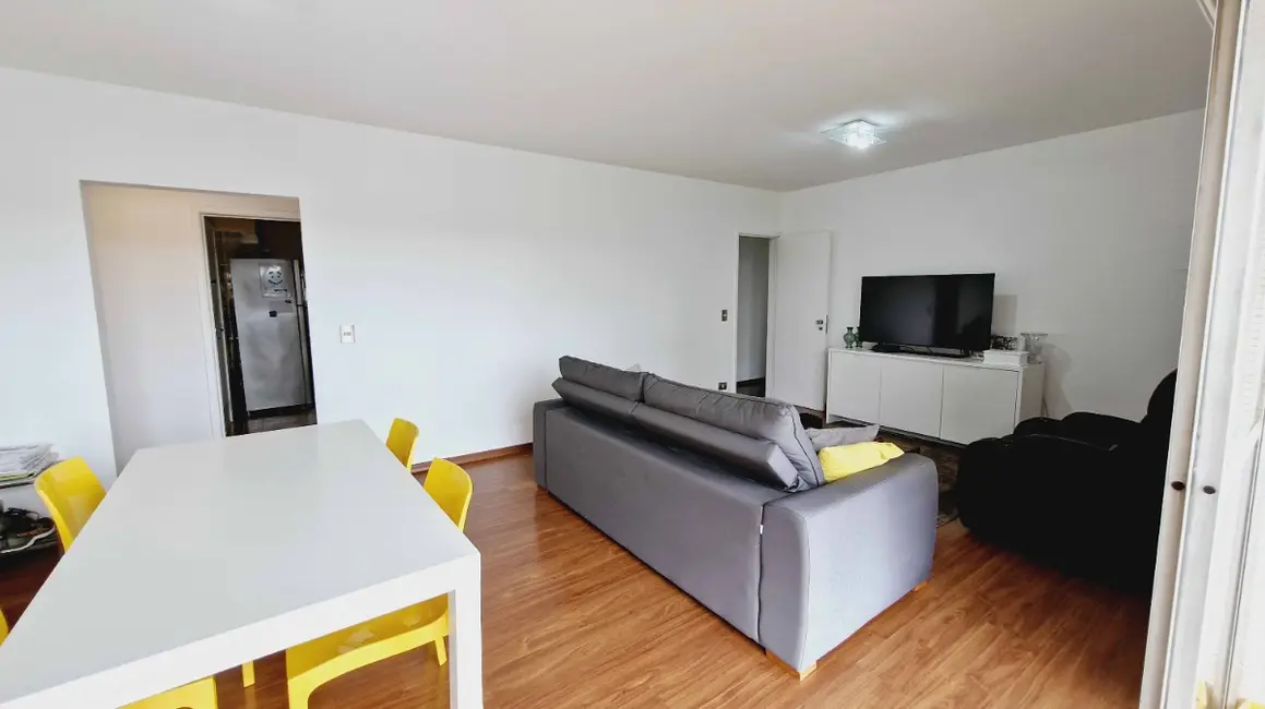 Apartamento com 3 quartos à venda, 120m2 em Campo Belo, São Paulo - SP - imagem 9 Foto 9 de Apartamento com 3 quartos à venda, 120m2 em Campo Belo, São Paulo - SP