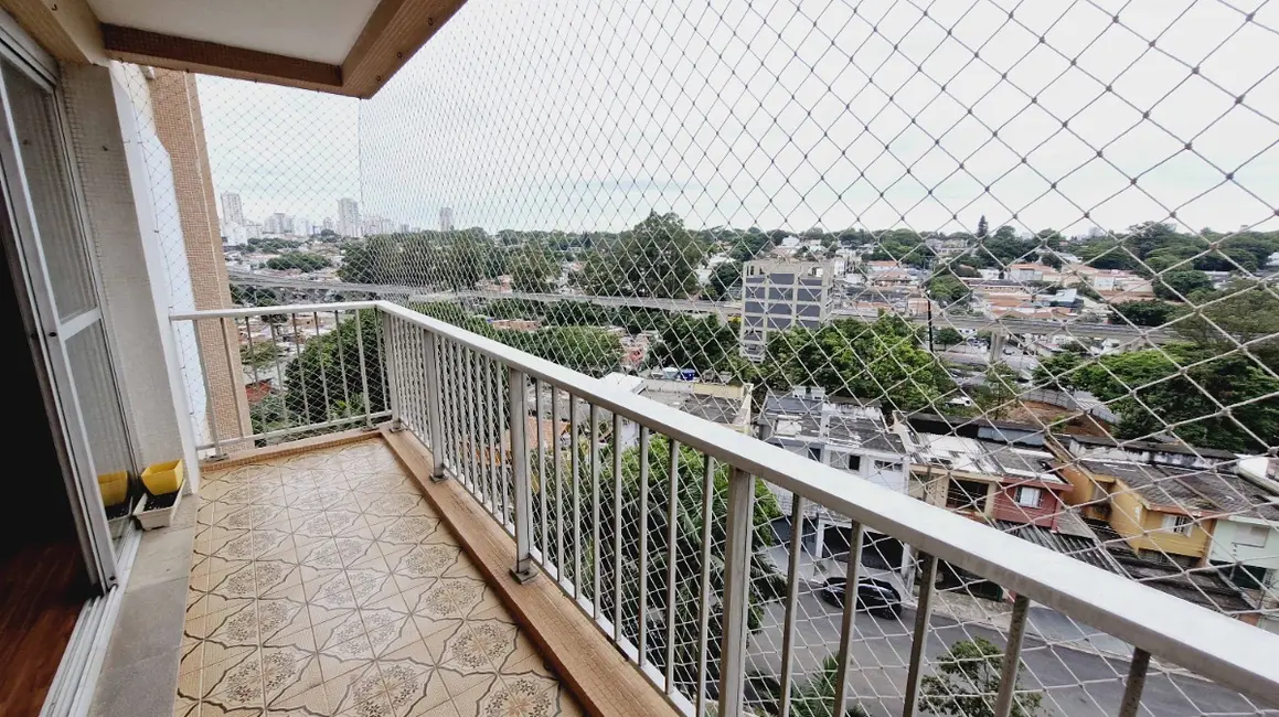 Apartamento com 3 quartos à venda, 120m2 em Campo Belo, São Paulo - SP - imagem 7 Foto 7 de Apartamento com 3 quartos à venda, 120m2 em Campo Belo, São Paulo - SP