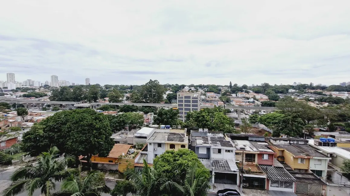 Apartamento com 3 quartos à venda, 120m2 em Campo Belo, São Paulo - SP - imagem 8 Foto 8 de Apartamento com 3 quartos à venda, 120m2 em Campo Belo, São Paulo - SP