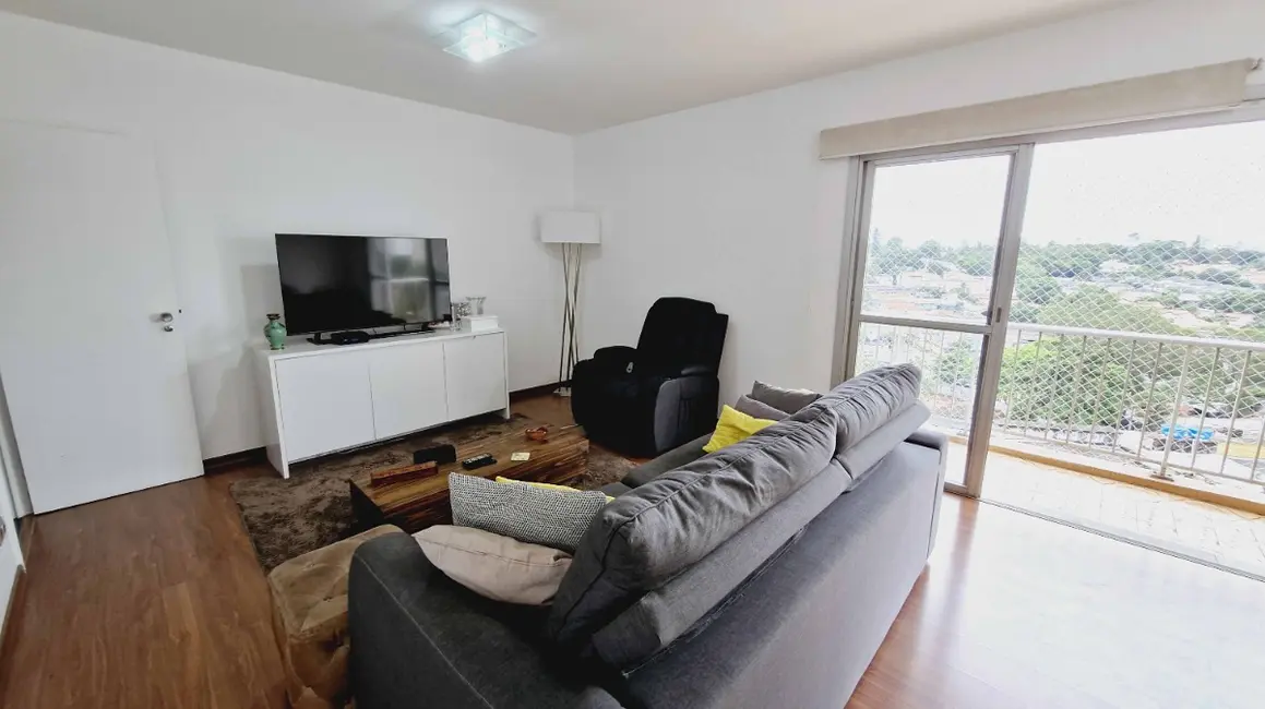 Apartamento com 3 quartos à venda, 120m2 em Campo Belo, São Paulo - SP - imagem 5 Foto 5 de Apartamento com 3 quartos à venda, 120m2 em Campo Belo, São Paulo - SP