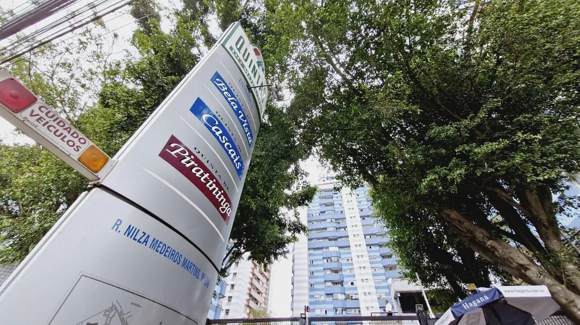 Cobertura com 4 quartos à venda, 267m2 em Jardim Colombo, São Paulo - SP - imagem 3 Foto 3 de Cobertura com 4 quartos à venda, 267m2 em Jardim Colombo, São Paulo - SP