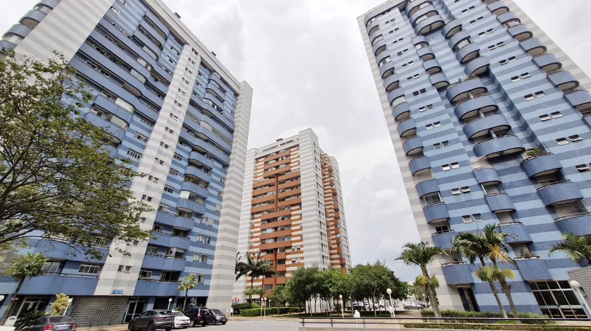 Cobertura com 4 quartos à venda, 267m2 em Jardim Colombo, São Paulo - SP - imagem 5 Foto 5 de Cobertura com 4 quartos à venda, 267m2 em Jardim Colombo, São Paulo - SP