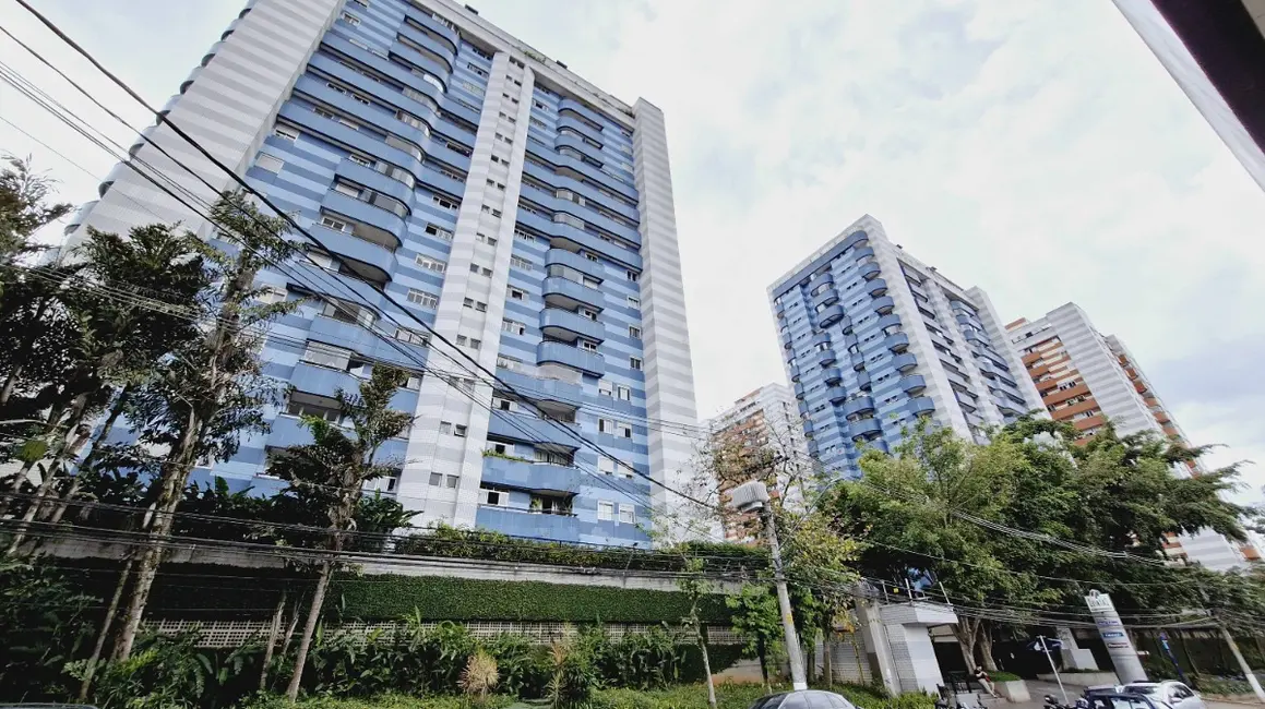 Cobertura com 4 quartos à venda, 267m2 em Jardim Colombo, São Paulo - SP - imagem 2 Foto 2 de Cobertura com 4 quartos à venda, 267m2 em Jardim Colombo, São Paulo - SP