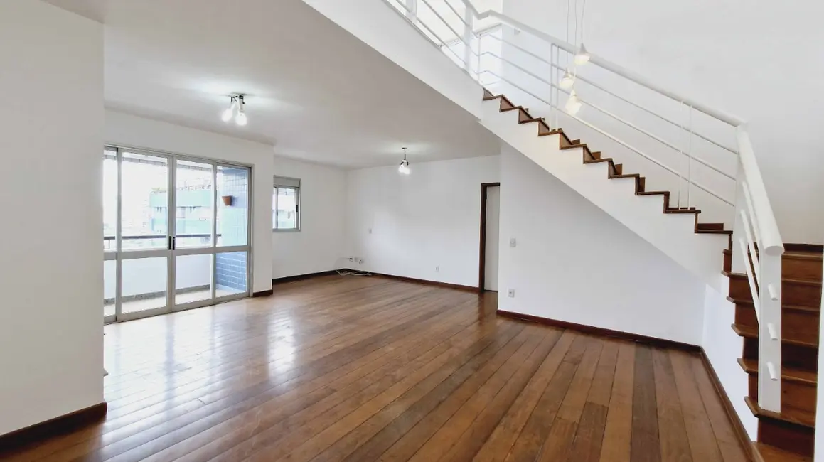 Cobertura com 4 quartos à venda, 267m2 em Jardim Colombo, São Paulo - SP - imagem 1 Foto 1 de Cobertura com 4 quartos à venda, 267m2 em Jardim Colombo, São Paulo - SP