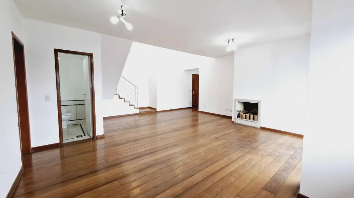 Cobertura com 4 quartos à venda, 267m2 em Jardim Colombo, São Paulo - SP - imagem 8 Foto 8 de Cobertura com 4 quartos à venda, 267m2 em Jardim Colombo, São Paulo - SP