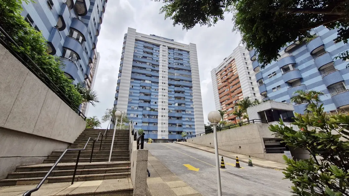 Cobertura com 4 quartos à venda, 267m2 em Jardim Colombo, São Paulo - SP - imagem 4 Foto 4 de Cobertura com 4 quartos à venda, 267m2 em Jardim Colombo, São Paulo - SP