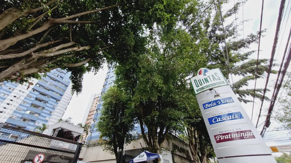 Cobertura com 4 quartos à venda, 267m2 em Jardim Colombo, São Paulo - SP - imagem 6 Foto 6 de Cobertura com 4 quartos à venda, 267m2 em Jardim Colombo, São Paulo - SP