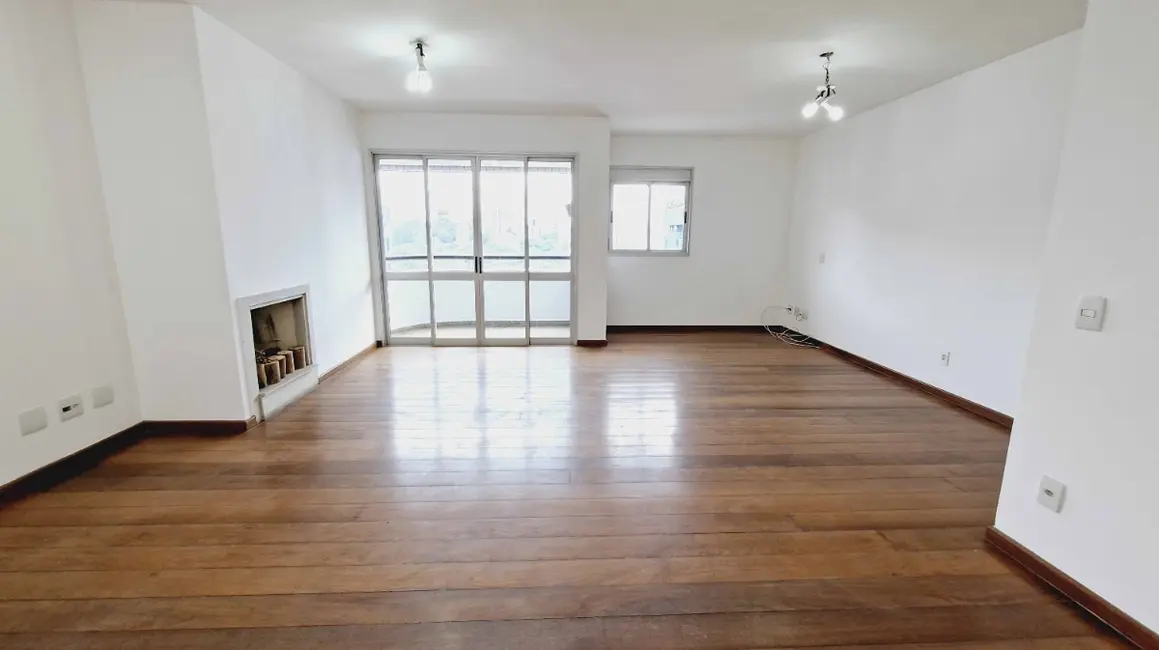 Cobertura com 4 quartos à venda, 267m2 em Jardim Colombo, São Paulo - SP - imagem 9 Foto 9 de Cobertura com 4 quartos à venda, 267m2 em Jardim Colombo, São Paulo - SP