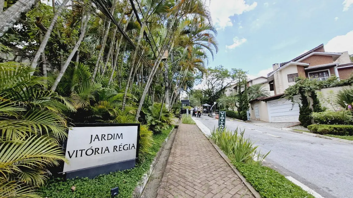 Foto 4 de Casa de Condomínio com 4 quartos à venda, 329m2 em Jardim Vitória Régia, São Paulo - SP