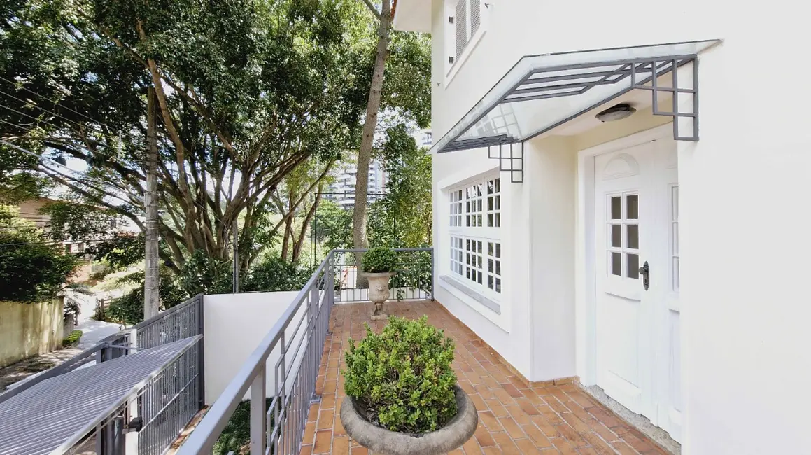 Foto 8 de Casa de Condomínio com 4 quartos à venda, 329m2 em Jardim Vitória Régia, São Paulo - SP