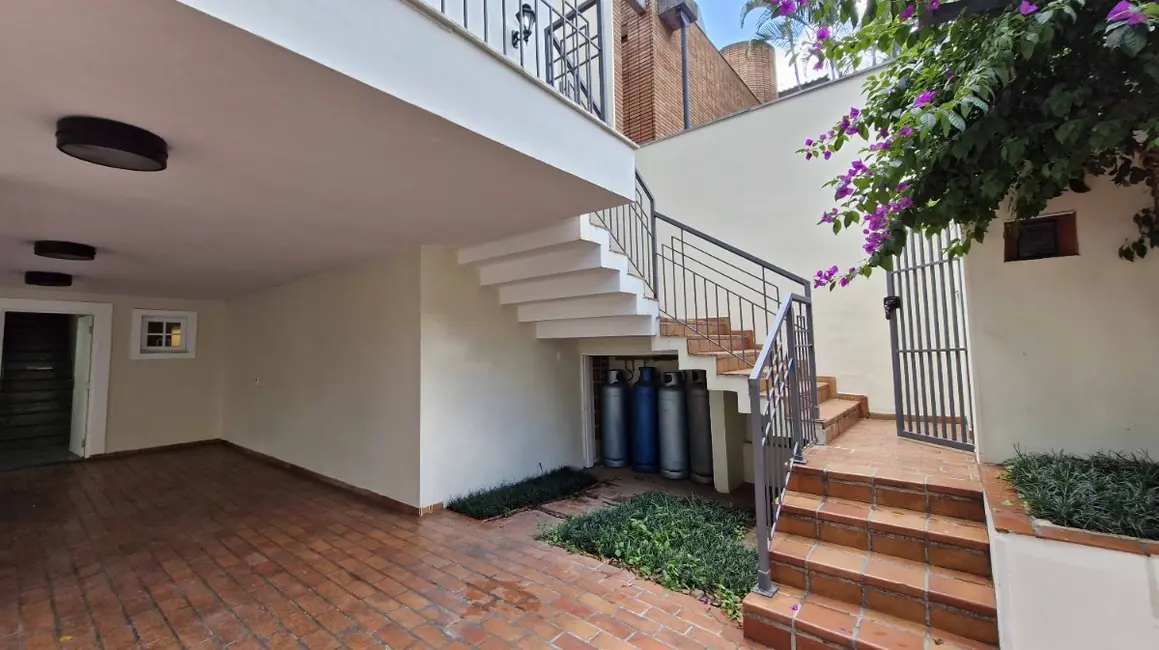 Foto 5 de Casa de Condomínio com 4 quartos à venda, 329m2 em Jardim Vitória Régia, São Paulo - SP