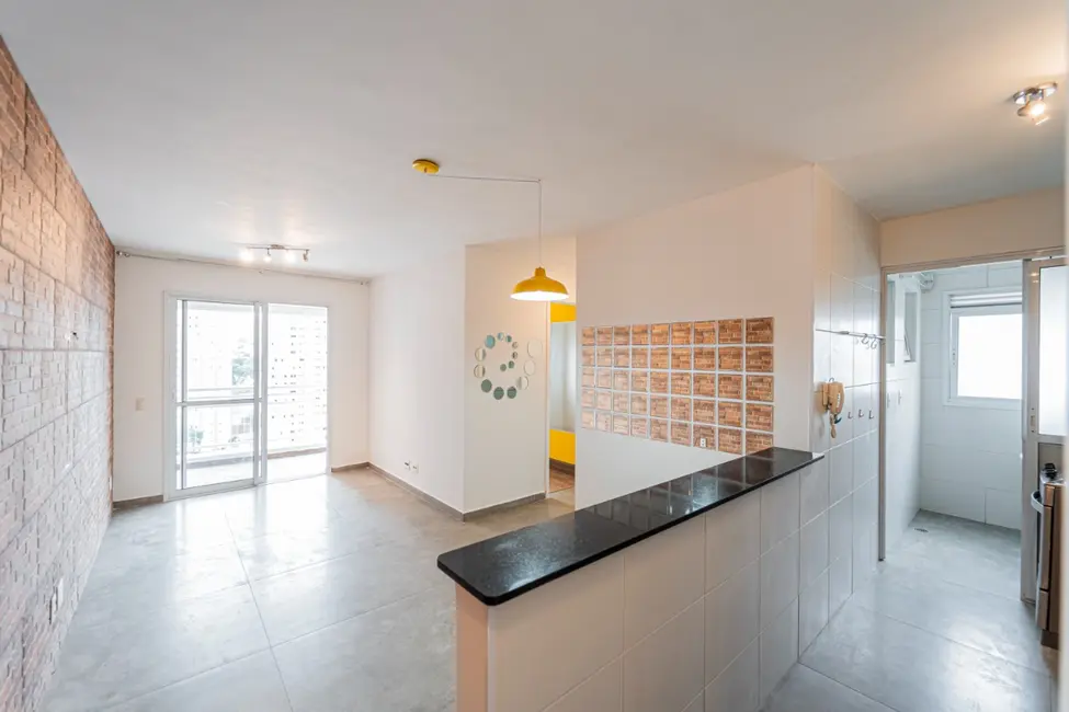 Foto 4 de Cobertura com 2 quartos à venda, 116m2 em Jardim Prudência, São Paulo - SP