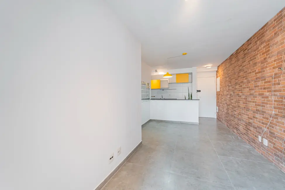 Foto 5 de Cobertura com 2 quartos à venda, 116m2 em Jardim Prudência, São Paulo - SP