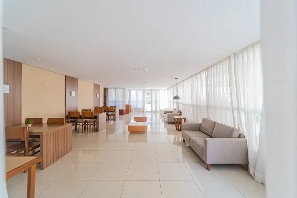 Foto 2 de Cobertura com 2 quartos à venda, 116m2 em Jardim Prudência, São Paulo - SP