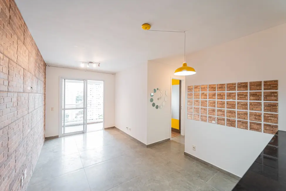 Foto 3 de Cobertura com 2 quartos à venda, 116m2 em Jardim Prudência, São Paulo - SP