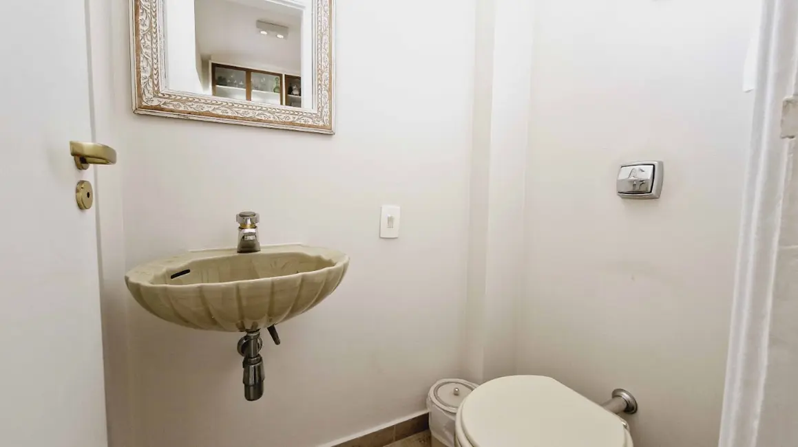 Apartamento com 3 quartos à venda, 127m2 em Jardim Paulista, São Paulo - SP - imagem 9 Foto 9 de Apartamento com 3 quartos à venda, 127m2 em Jardim Paulista, São Paulo - SP