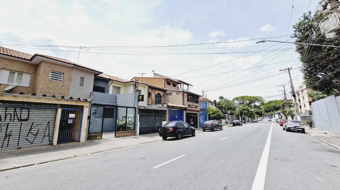 Sobrado com 3 quartos à venda, 217m2 em Santana, São Paulo - SP - imagem 6 Foto 6 de Sobrado com 3 quartos à venda, 217m2 em Santana, São Paulo - SP