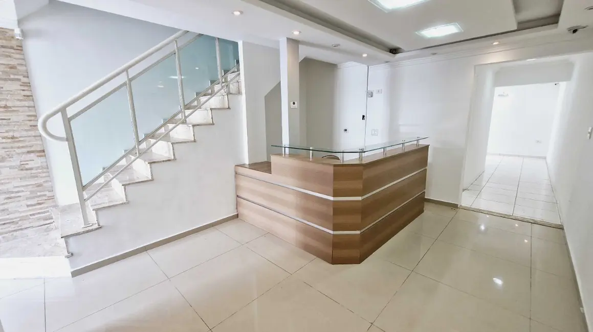 Sobrado com 3 quartos à venda, 217m2 em Santana, São Paulo - SP - imagem 9 Foto 9 de Sobrado com 3 quartos à venda, 217m2 em Santana, São Paulo - SP