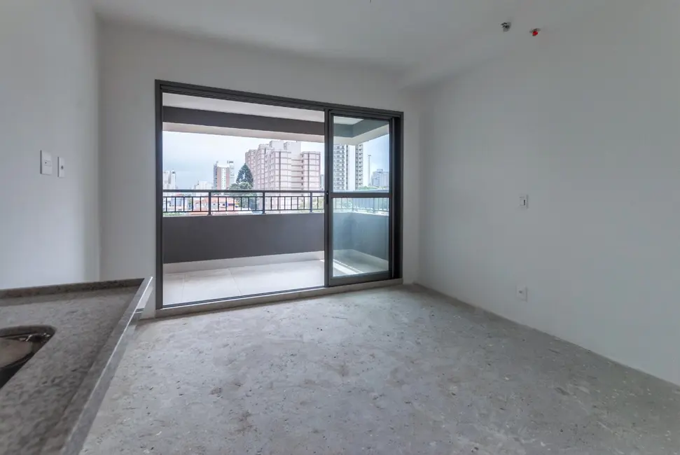 Apartamento com 1 quarto à venda, 31m2 em Vila Mariana, São Paulo - SP - imagem 5 Foto 5 de Apartamento com 1 quarto à venda, 31m2 em Vila Mariana, São Paulo - SP