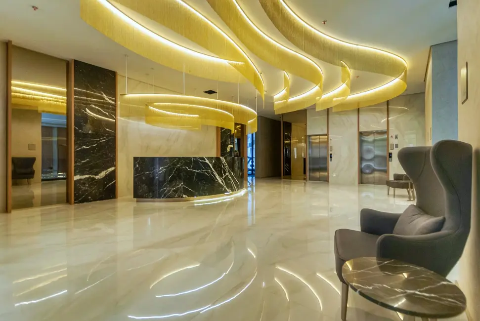 Apartamento com 1 quarto à venda, 31m2 em Vila Mariana, São Paulo - SP - imagem 1 Foto 1 de Apartamento com 1 quarto à venda, 31m2 em Vila Mariana, São Paulo - SP