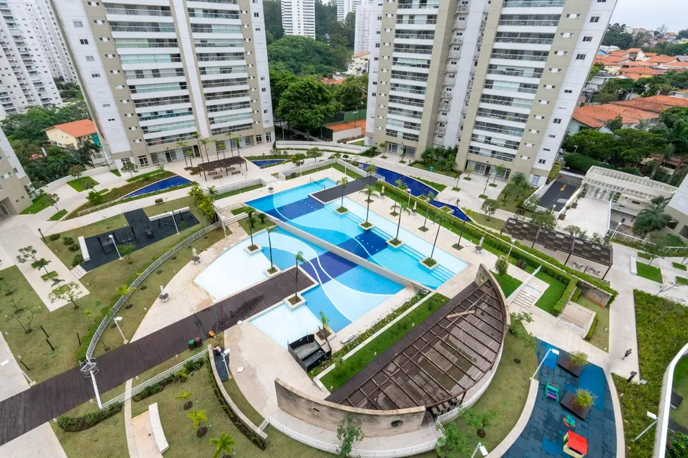 Apartamento com 2 quartos à venda, 105m2 em Jardim das Vertentes, São Paulo - SP - imagem 9 Foto 9 de Apartamento com 2 quartos à venda, 105m2 em Jardim das Vertentes, São Paulo - SP