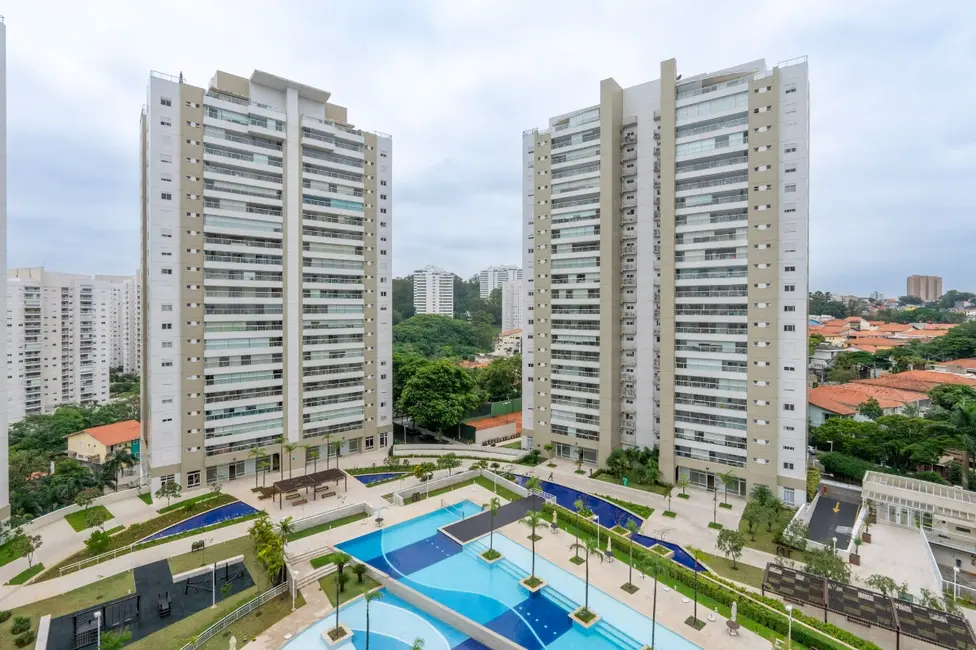 Apartamento com 2 quartos à venda, 105m2 em Jardim das Vertentes, São Paulo - SP - imagem 8 Foto 8 de Apartamento com 2 quartos à venda, 105m2 em Jardim das Vertentes, São Paulo - SP
